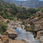 Paradise Valley Hike from Agadir & Taghazout (Hidden Paradise Valley 2)