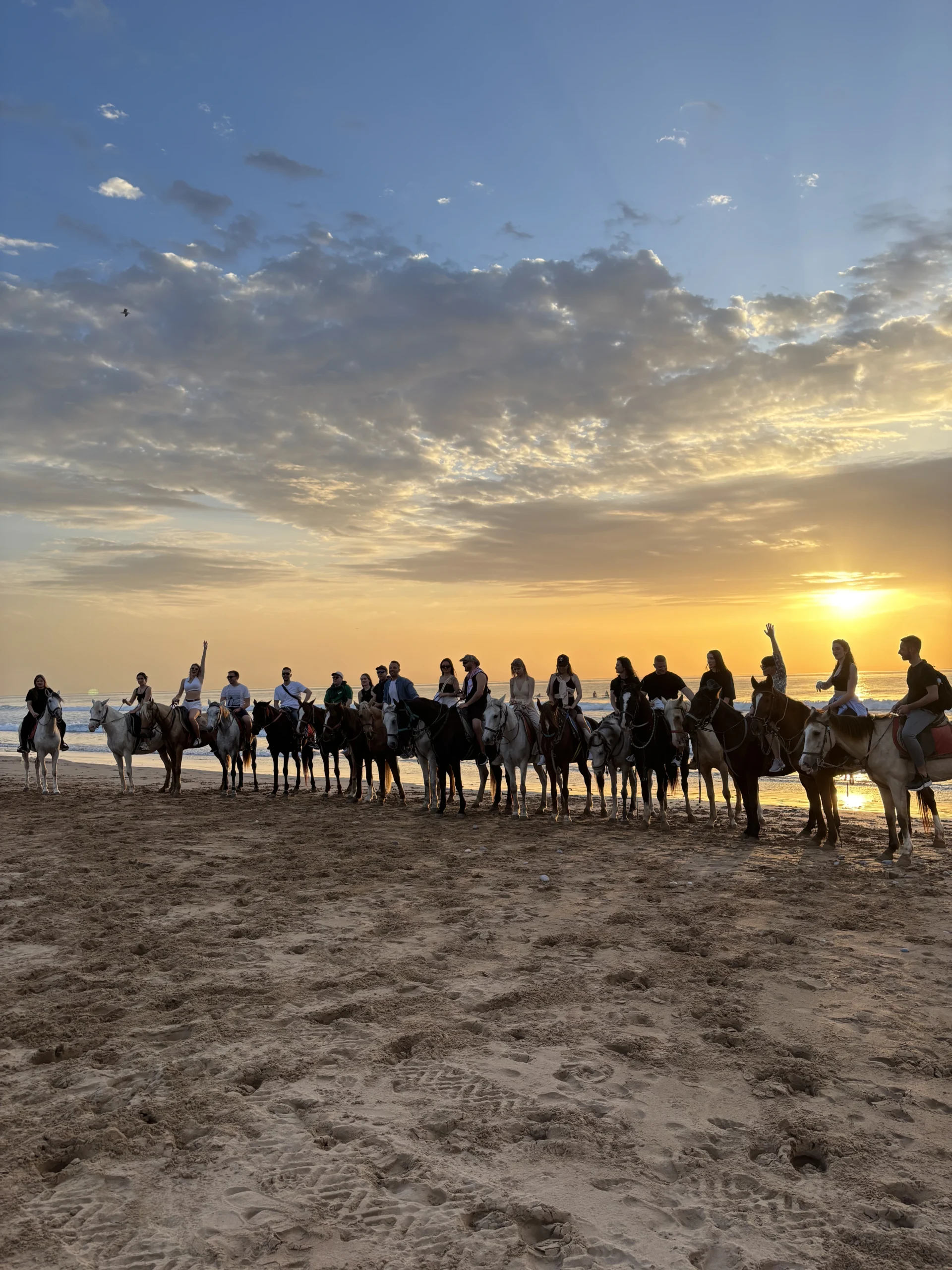 Horse Riding Taghazout, Horse Riding in Taghazout