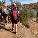 Hiking Near Agadir Mountain: Discover Hidden Canyons in Ait Lahcen Valley