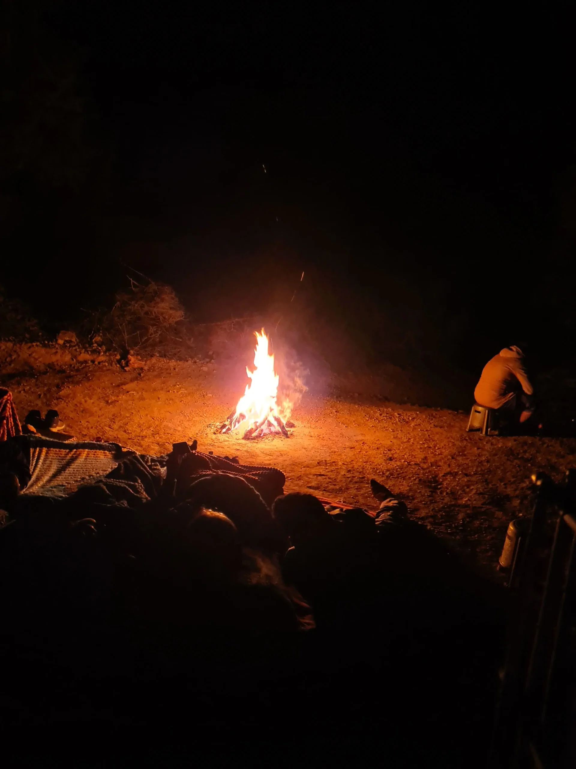 Paradise Valley Hike from Agadir
