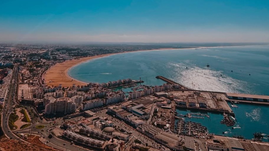 Things to Do in Agadir
