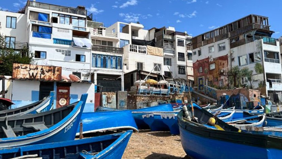 Can Females Wear Shorts in Taghazout, Morocco?