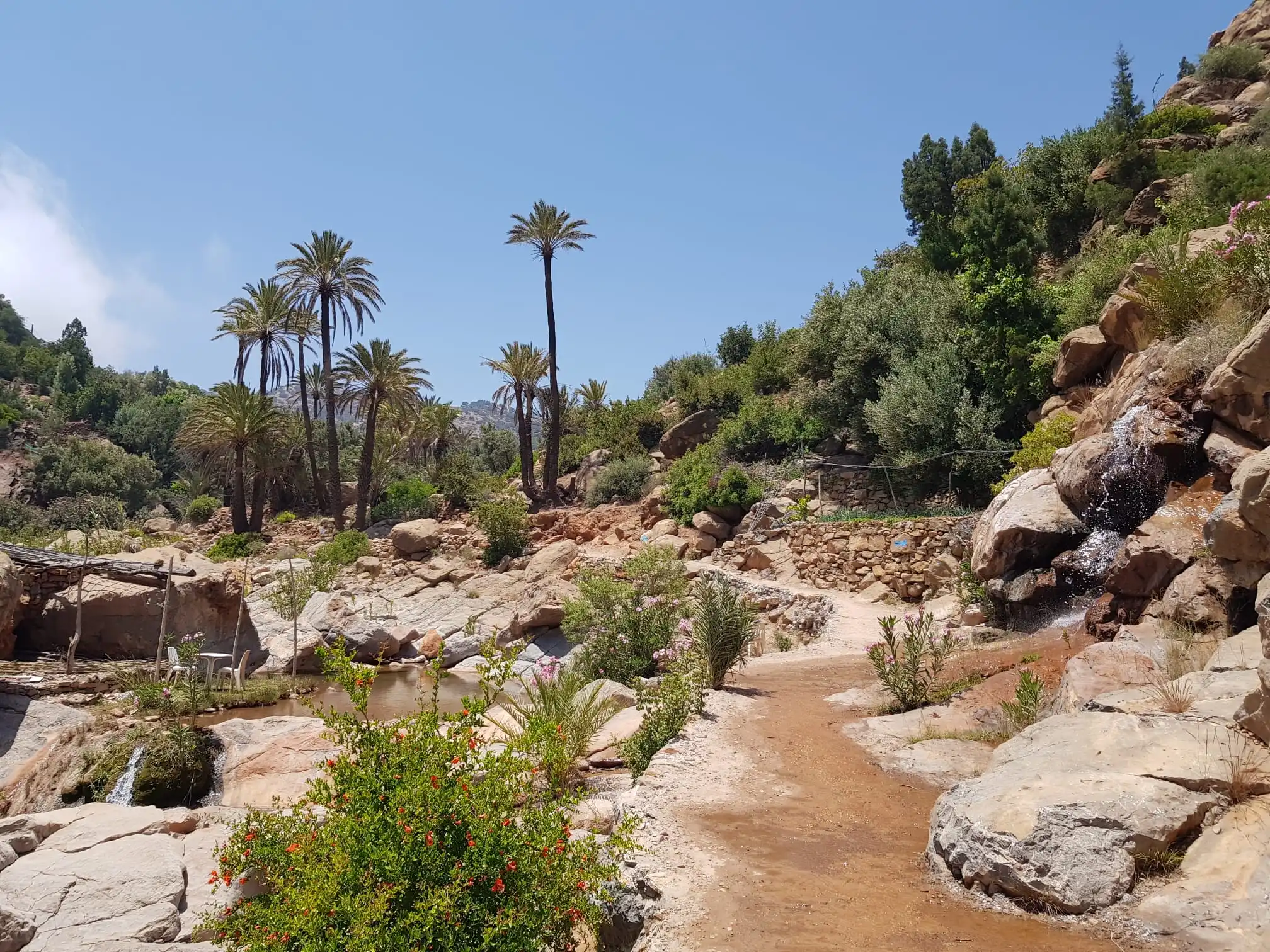 Taghazout Hiking & Trekking Tours