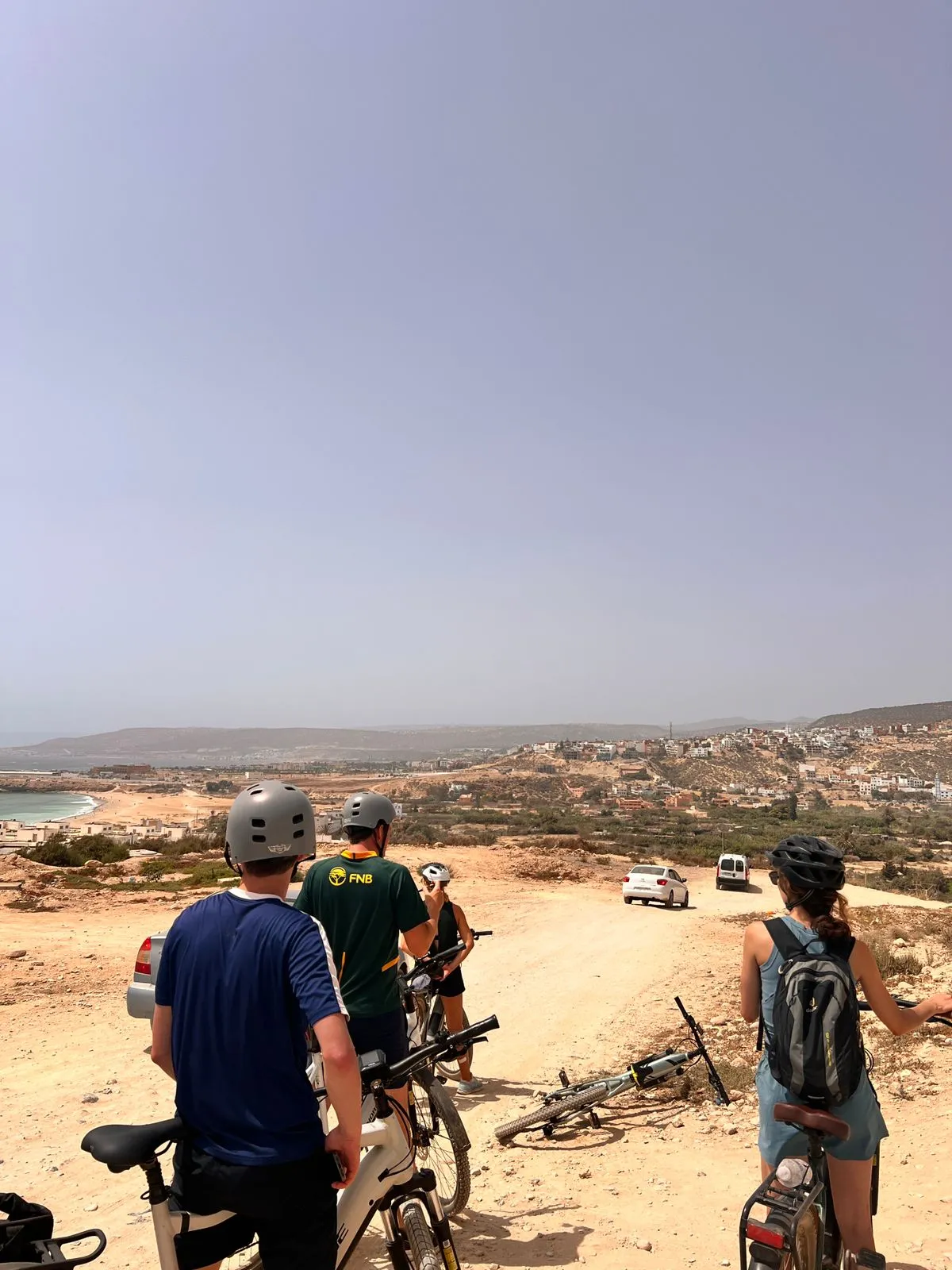 Paradise Valley Hike from Agadir
