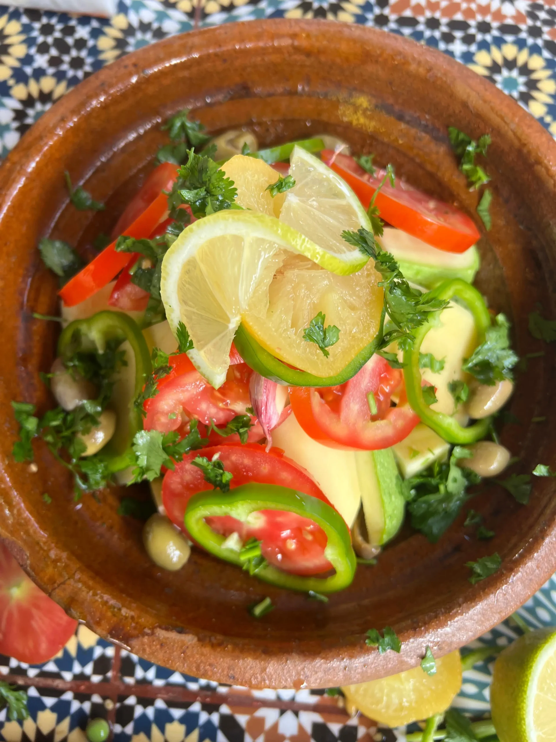 Berber Tagine Cooking Class in Tghazout, Tamraght and agadir