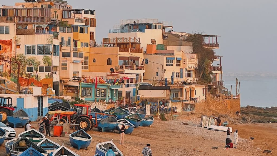 Can You Drink Alcohol in Taghazout, Morocco?